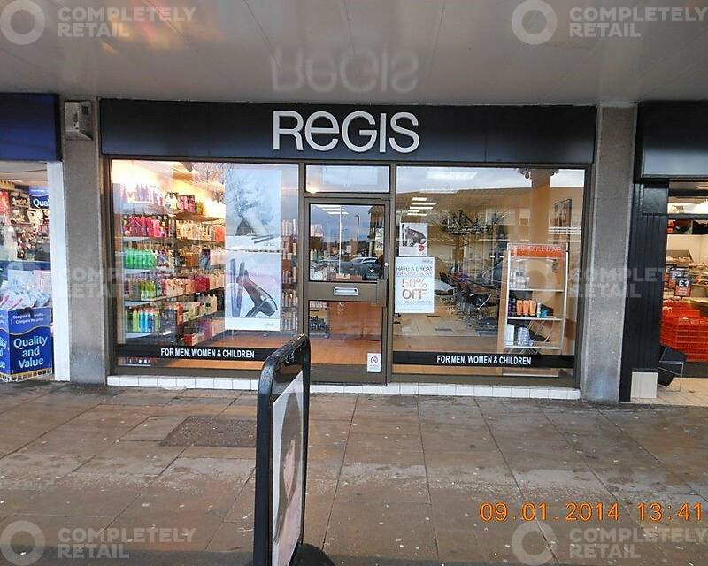 21, Central Square Shopping Centre - Picture 1