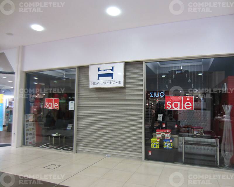 Unit 14, The Forge Shopping Centre - Picture 1