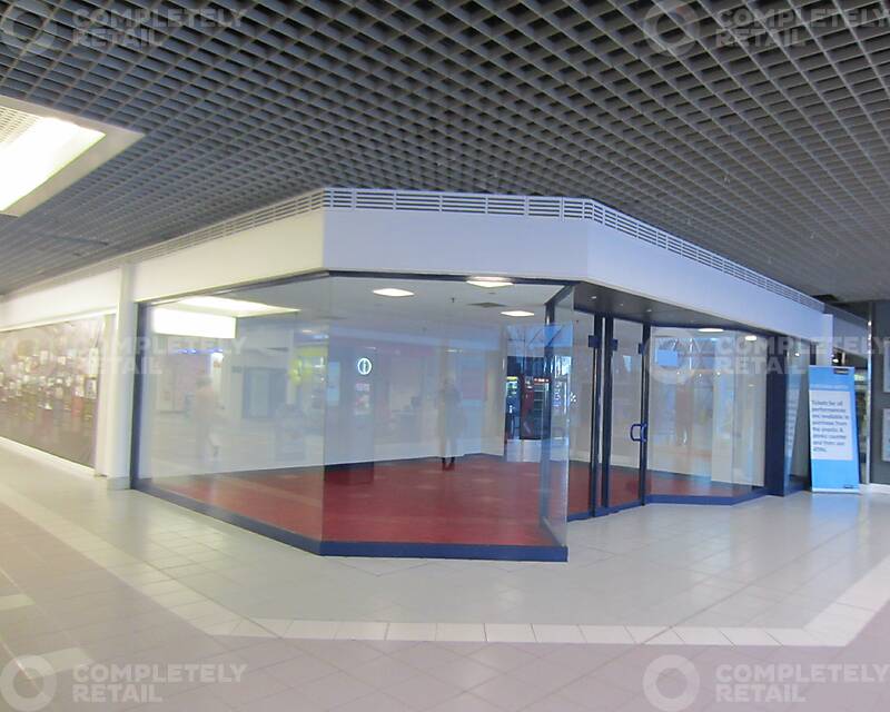 Unit 53d, The Forge Shopping Centre - Picture 1