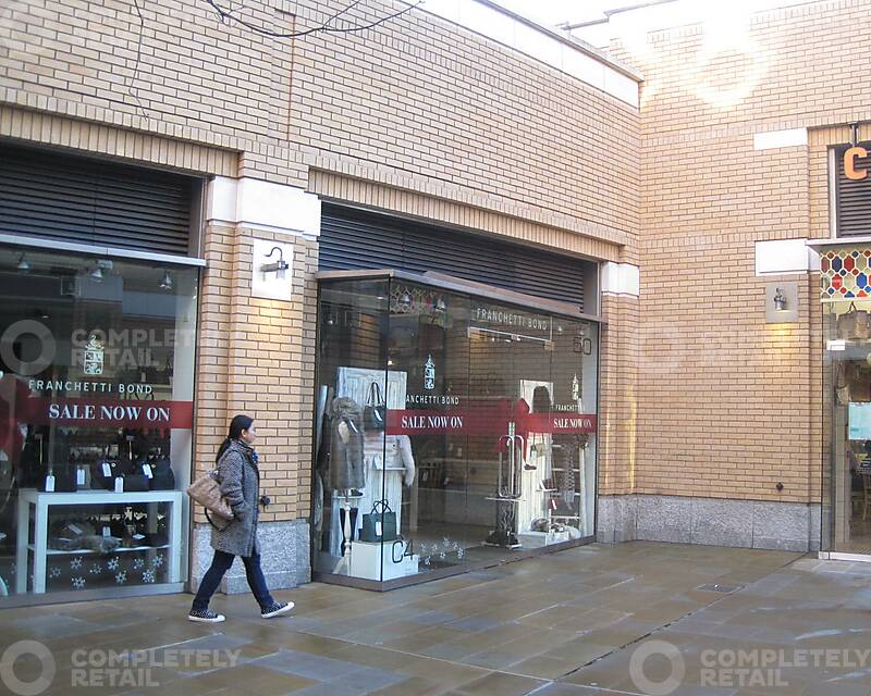 52 Duke of York Square - Picture 1