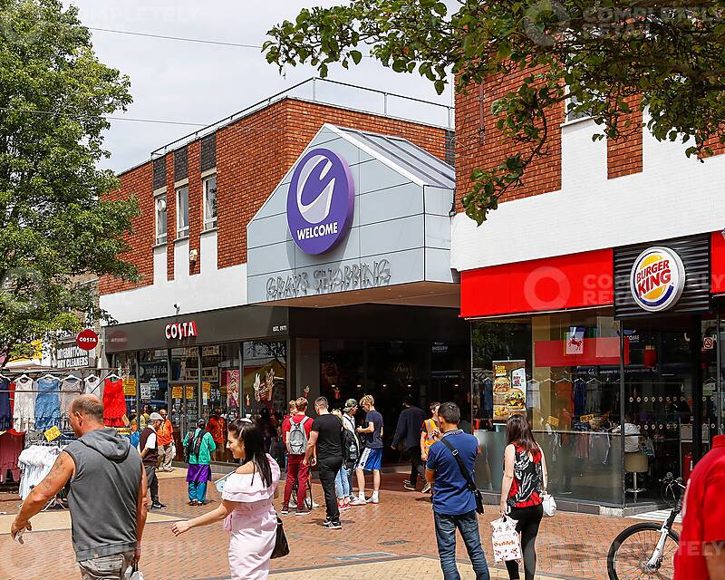 Unit 31A, Grays Shopping Centre, Grays - Picture 2025-07-17-12-30-22