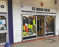 Unit 14, Clarence Road