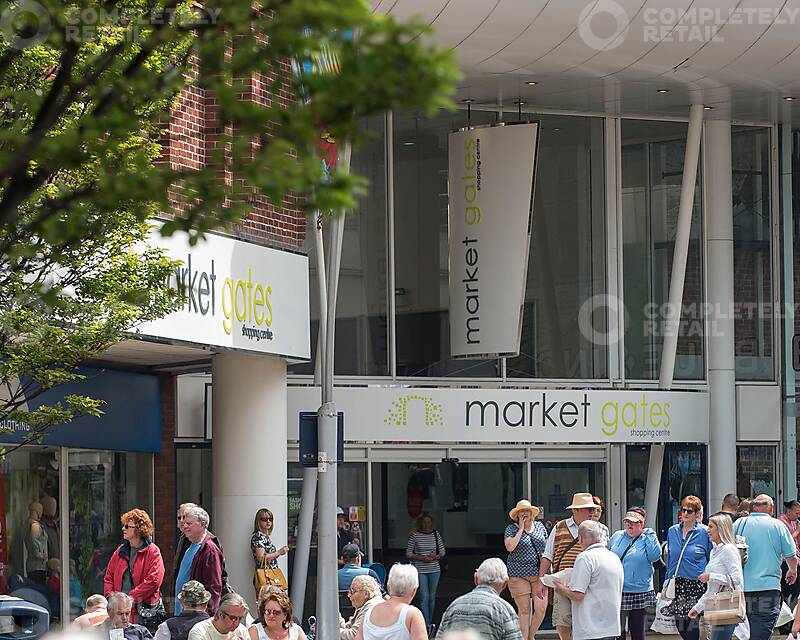 K7, Market Gates Shopping Centre, Great Yarmouth - Picture 2025-07-16-10-28-57