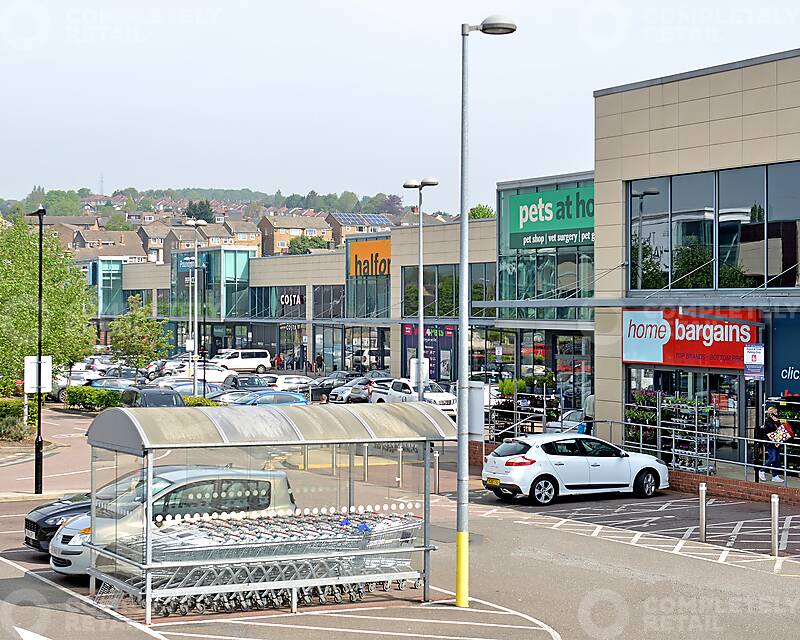 Unit 8, Kilner Way Retail Park, Sheffield - Picture 2025-07-15-10-35-45