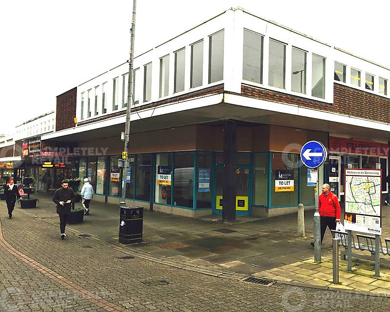 1 Gold Street, Newlands Shopping Centre - Picture 1