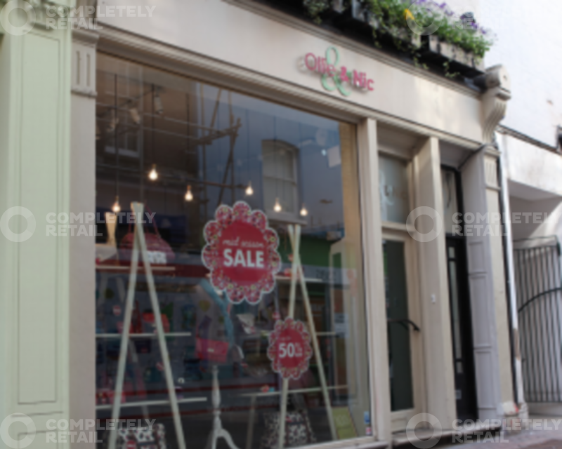 20 Foubert's Place - Picture 1