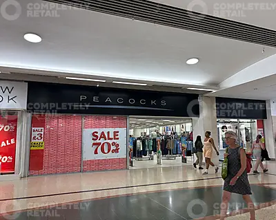 Unit 6, Luton Point Shopping Centre