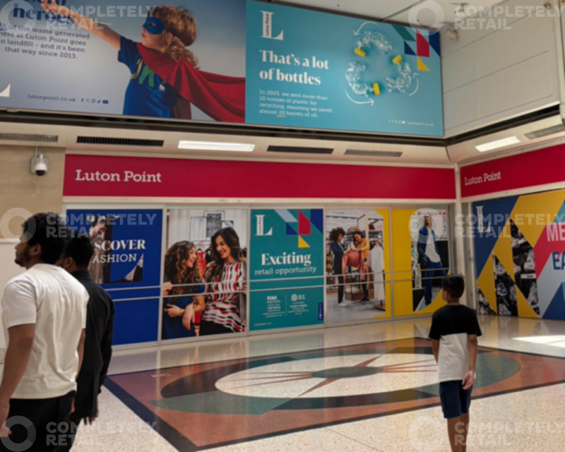 Unit 31-33, Luton Point Shopping Centre, Luton - Picture 2025-09-25-15-26-57