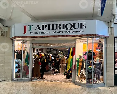 Unit 41, Luton Point Shopping Centre