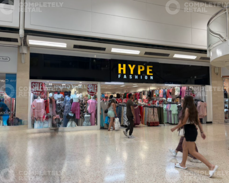 Unit 43-45, Luton Point Shopping Centre, Luton - Picture 2025-09-25-14-53-48