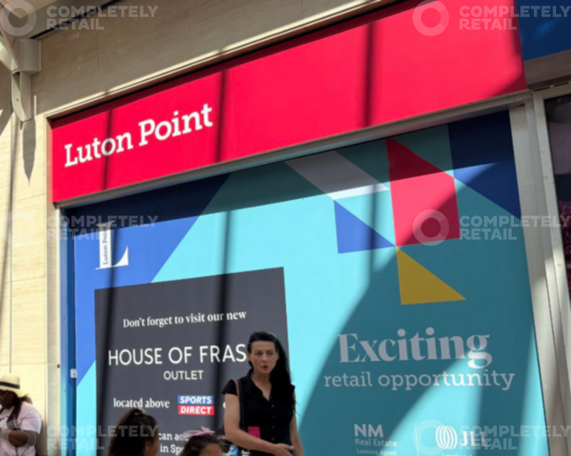Unit 59, Luton Point Shopping Centre, Luton - Picture 2025-09-25-14-59-07