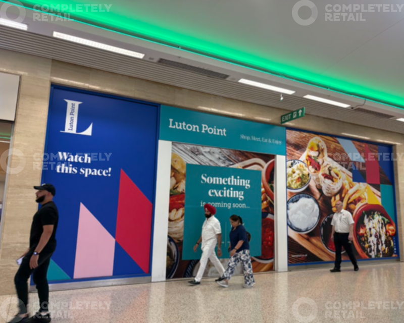 Unit 100 - 102, Luton Point Shopping Centre, Luton - Picture 2025-09-25-15-04-00