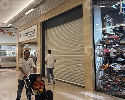 Unit 186, Luton Point Shopping Centre