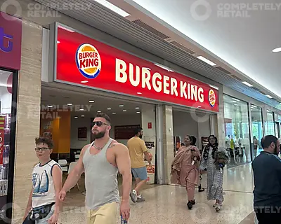 Unit 196-198, Luton Point Shopping Centre