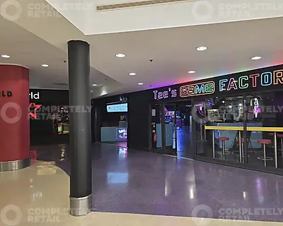 Unit 20, The Mall Wood Green