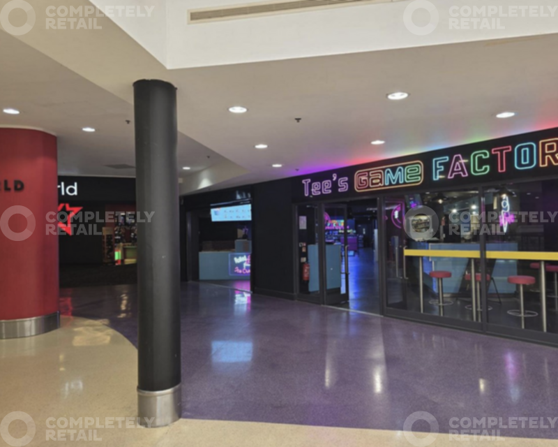 Unit 20, The Mall Wood Green, Wood Green - Picture 2026-05-15-12-01-11