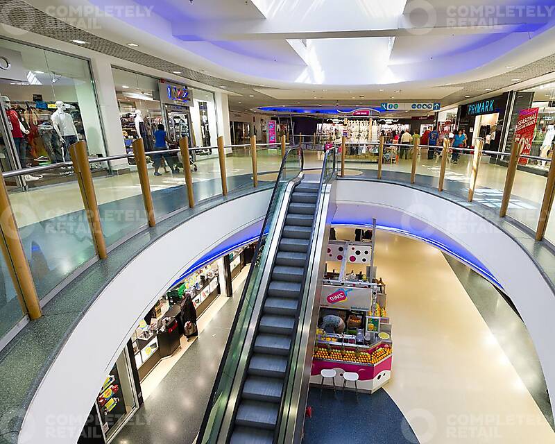 Unit 75, The Mall Wood Green, Wood Green - Picture 2025-07-15-16-31-14