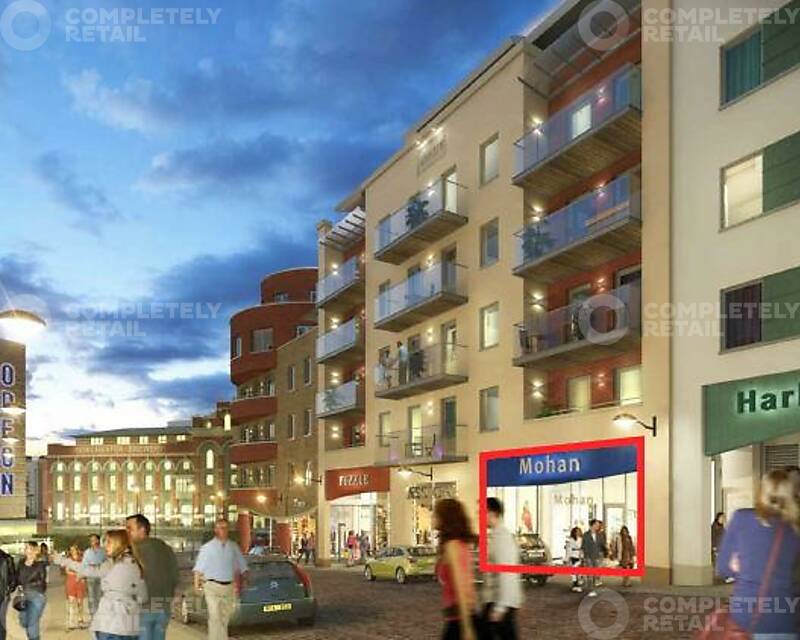 4 Pope Street, Brewery Square - Picture 1