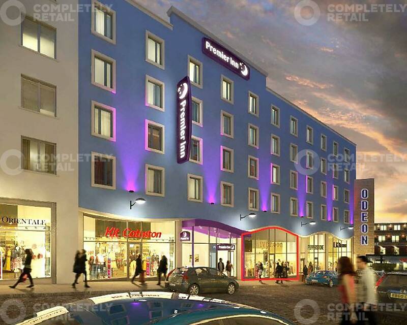 7 Pope Street, Brewery Square - Picture 1