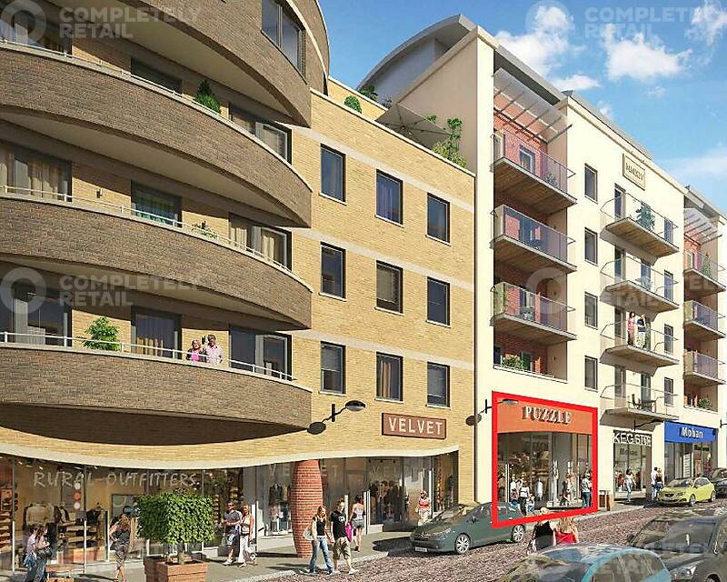 8 Pope Street, Brewery Square - Picture 1