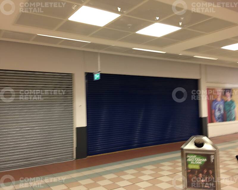 Unit 99, Middleton Grange Shopping Centre - Picture 1