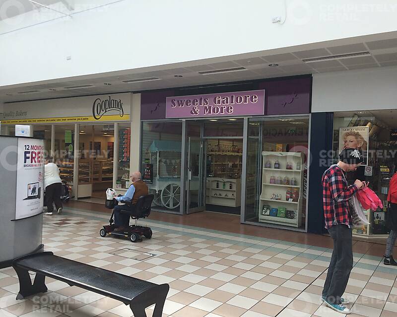 Unit 174A(2), Middleton Grange Shopping Centre - Picture 1