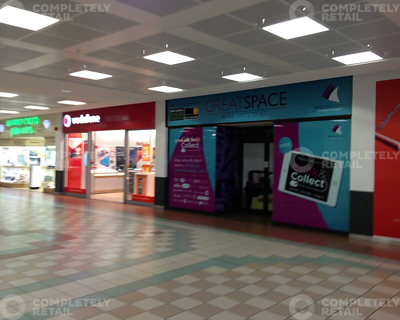 Unit 193, Middleton Grange Shopping Centre - Picture 2