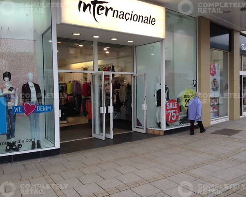 Unit LSU2B, Vancouver Quarter