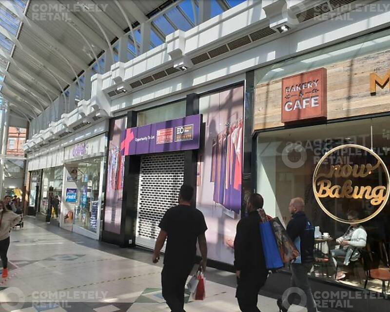 Unit 3 West Mall, The Pyramids Shopping Centre, Birkenhead - Picture 2022-05-09-10-42-41