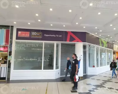 Unit 6b West Mall