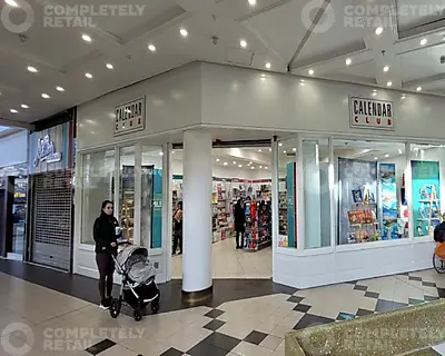 Unit 6b West Mall