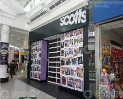 Unit 23 West Mall