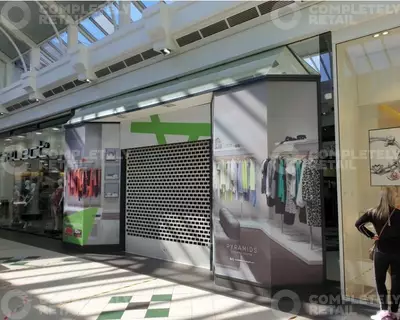 Unit 9 East Mall