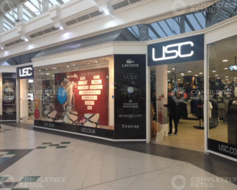 MSU2, The Pyramids Shopping Centre, Birkenhead - Picture 2025-06-05-16-48-37