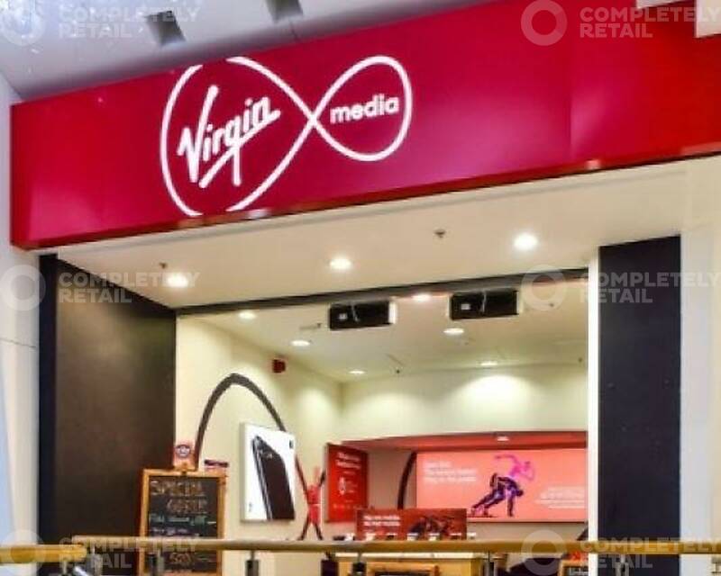 Kiosk 1, The Pyramids Shopping Centre, Birkenhead - Picture 2018-05-21-14-35-53