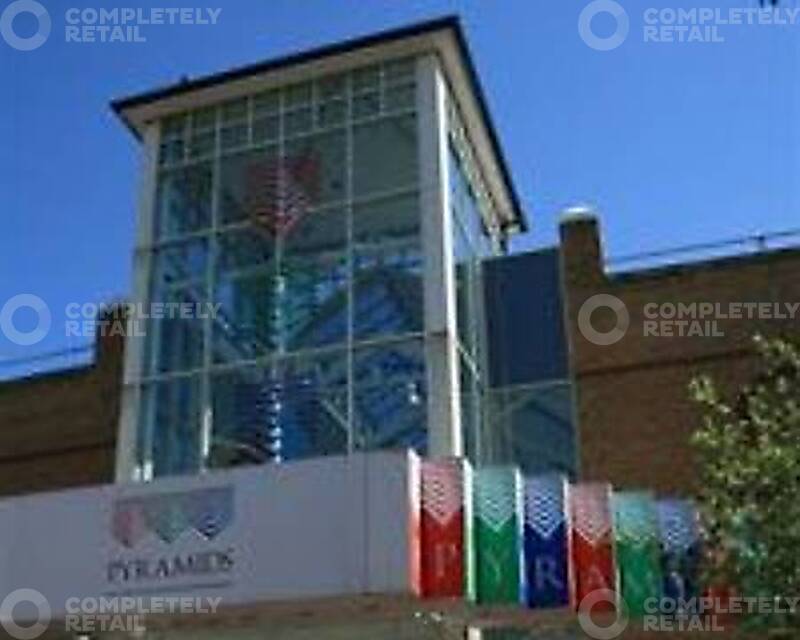 Unit 16 Princes Pavement, The Pyramids Shopping Centre, Birkenhead - Picture 2026-09-08-15-17-02
