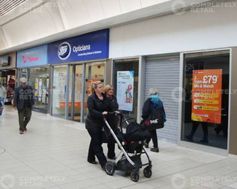 13A, Cameron Toll Shopping Centre - Picture 1