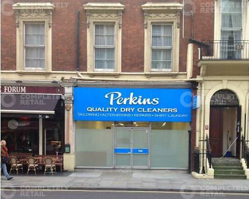 144 Gloucester Road - Picture 1