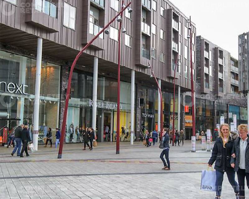 Unit B12, The Rock, Bury - Picture 2017-09-01-13-03-37