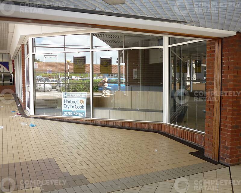 Plymouth - Unit 9 The Mall - Picture 1
