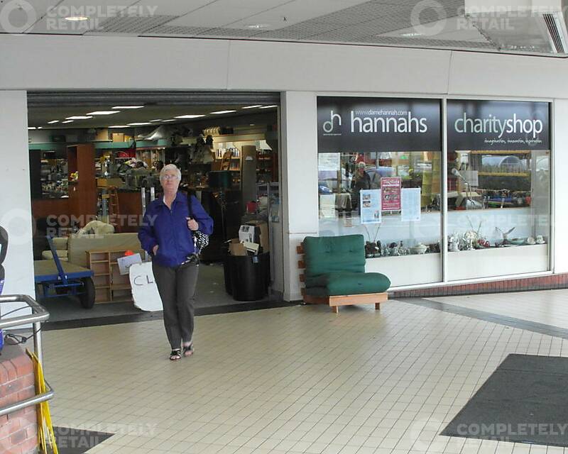 Unit 10, The Mall - Picture 2