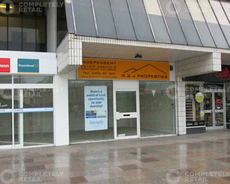 6D Rivergate Centre - Picture 1