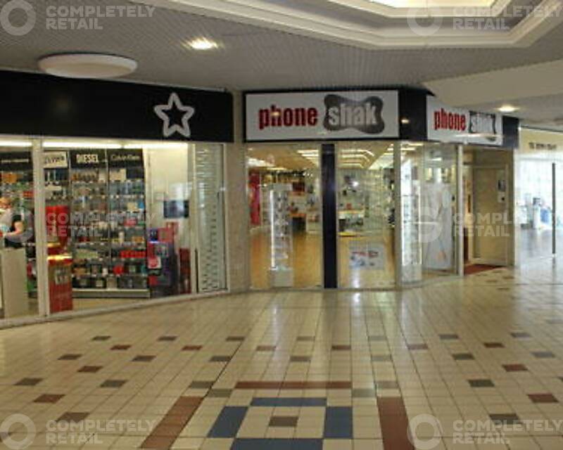 11 Rivergate Centre - Picture 1