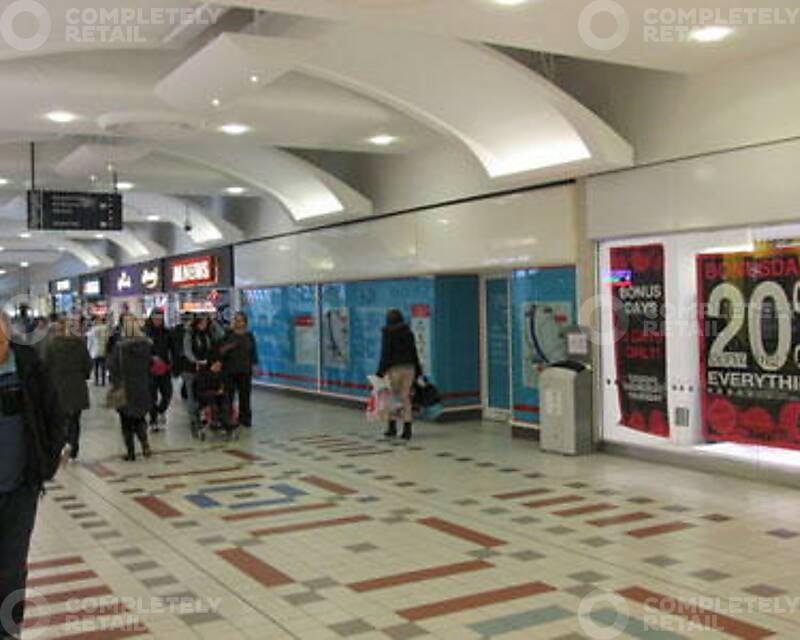 31B Rivergate Centre - Picture 1
