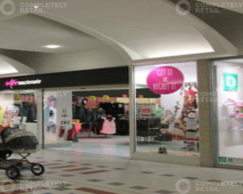 51F Rivergate Centre - Picture 1