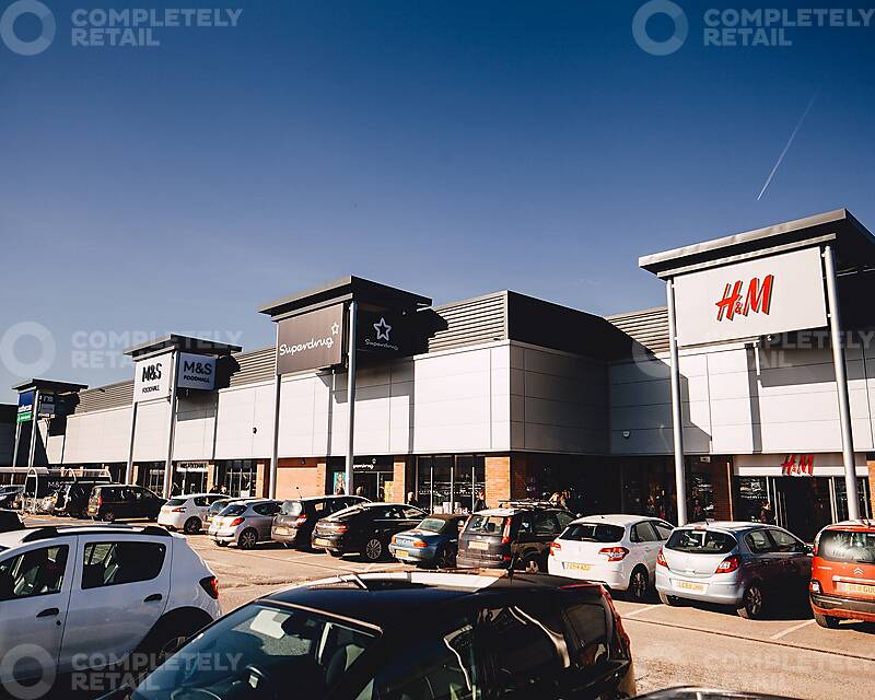 G, The Croft Retail and Leisure Park, Bromborough - Picture 2025-10-14-12-05-35