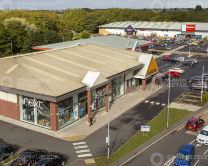 4A, Suffolk Retail Park, Ipswich - Picture 2022-12-13-14-58-42