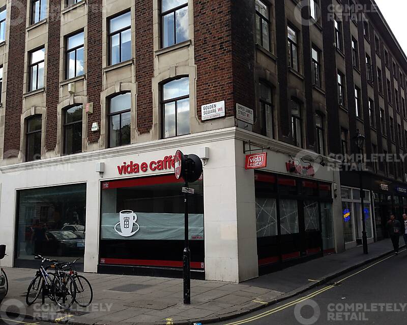 37-38 Golden Square - Picture 1