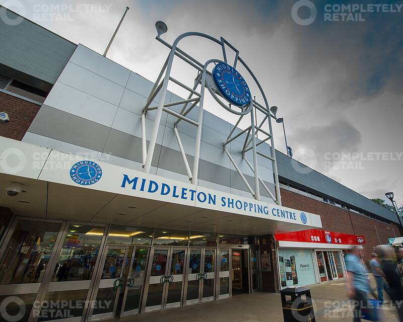 Unit 716, Upper Level, The Birmingham Estate, Birmingham - Picture 2026-04-30-14-33-23