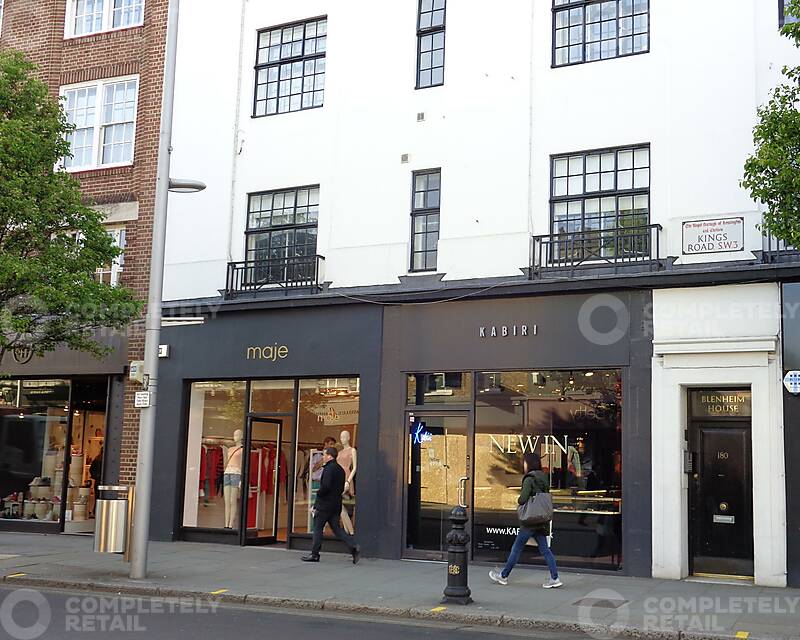 182 King's Road - Picture 1